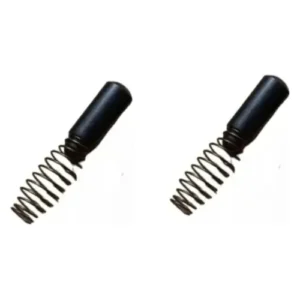 Carvão Tampa Distribuidor Opala Caravam Maverick 2-peças