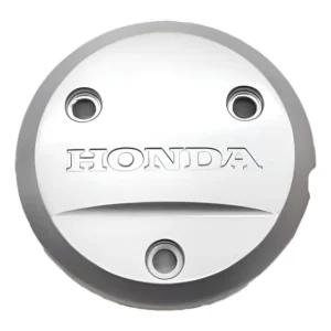Tampa Acabamento Motor Honda Biz 125 Modelo Original.