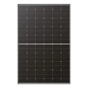 Placa Solar 430w Monocristalino Half-cell Naiconal Inmetro