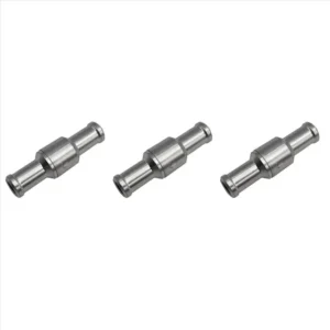 Servo Booster De Freio Com Válvula De Retenção 3x 10mm Sem R