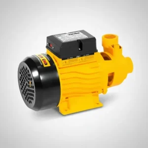 Bomba Periférica 1CV Bivolt Água Limpa BPV750 Vonder com Válvula