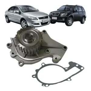 Bomba D'gua Do Motor - Cielo 1.6 / Tiggo 2.0