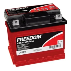 Bateria Estacionária Freedom Df700 12v 50ah