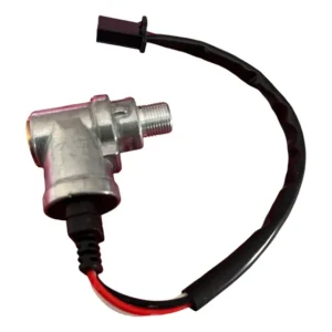 Sensor Velocímetro Cbx 250 Twister, Xr 250 Tornado Original