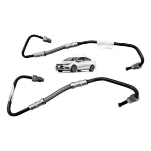 Cano Mangueira Do Cilindro Mestre Chevrolet Cruze 1.4 2020