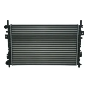 Radiador Ford Fiesta 1.0/1.6 2003 2004 2005 2006 07 Até 2014