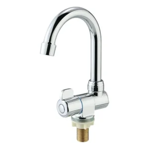 Torneira De Rv Dobrável À Prova De Ferrugem Para Iates