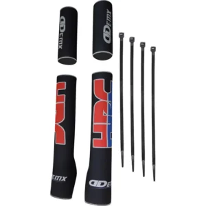 Kit Protetor Bengala Em Neoprene Hrc Crf 230 Nacional