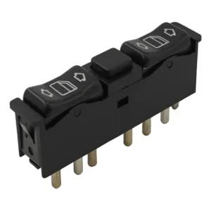 Compatible. Interruptor De Janela Yy Para Mercedes Benz .