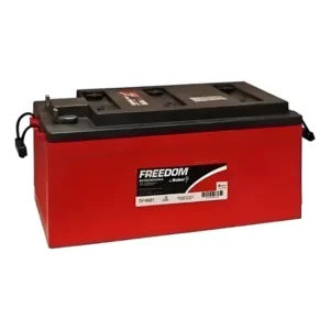 Bateria Estacionaria Freedom Df4100 12v 240ah