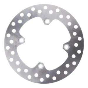 Disco Freio Traseiro Xre300 Xre 300 M. Original Serve Falcon