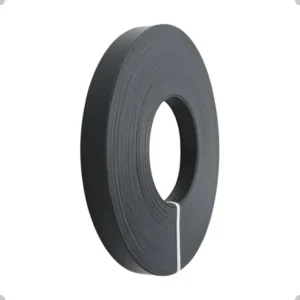 Fita De Borda Pvc Preto Tx 22mm X 300m Moveis Acabamento