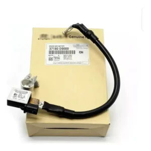 Terminal Do Sensor De Bateria Oem Para Kia Sportage