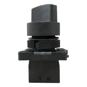 Chave Comutadora 22mm 3 Polos - 5 Peças