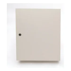 Caixa De Montagem 60x50x20 /quadro Comando/ Em Chapa #22