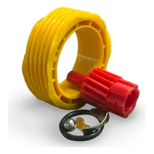 Kit Coroa E Pinhão Velocímetro Ford F1000 1983 C0dz/17271/r