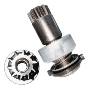 Impulsor De Partida Bendix Gol Parati G3 1.0 Mi 10d 1222