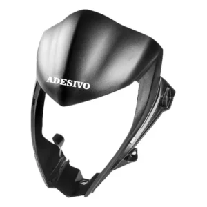 Frontal Cb 300 Carenagem Do Farol Cb300 Mascara Cb 300r