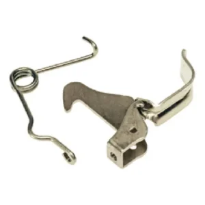 Fechadura Do Capô Corsa Pick-up 1999 2000 2001 2002 2003