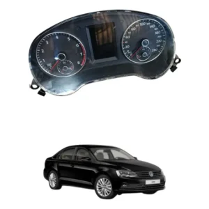 Painel De Instrumentos Volkswagen Jetta 2014 2015 2016