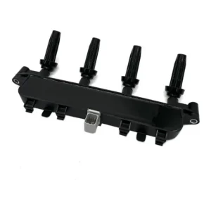 Bobina Ignicao Peugeot 206 207 Hoggar Citroen C3 1.4 8v Flex