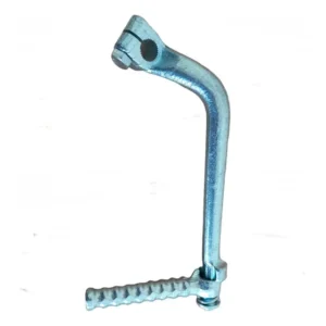 Pedal Partida Pop 110i 2016 2017 2018 2019 2020 2021 2022
