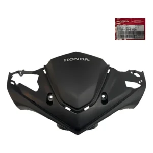 Tampa Dianteira Guidão Honda Elite 125 2019 A 2024 Original