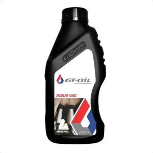 Óleo Lubrificante Ordenha Vac Iso 68 Gt Oil Indus 1 Litro