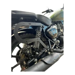 Afastador De Alforges Meteor/classic 350 (lukscustom) Par