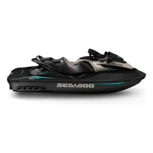 Capa De Banco Jet Ski 2016 Sea-doo Gtx 155