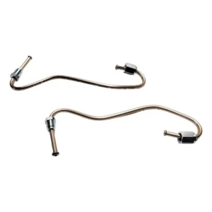 Tubos De Freio Defender Conectam A Mangueira À Pinça