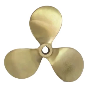 Helice Motor Yanmar Ns50 Direto