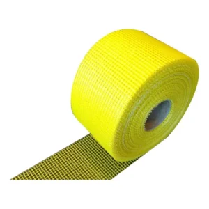 Fita Placa Cimenticia Tela 102mm X 10m