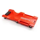 Carrinho para Mecânico Dobrável 2 em 1 com Rodas R070031 Riosul Tools 110 kg de Capacidade - Imagem 7
