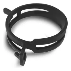 Abraçadeira Mangueira 50mm Mola Aço Fiorino 2013 Até 2026