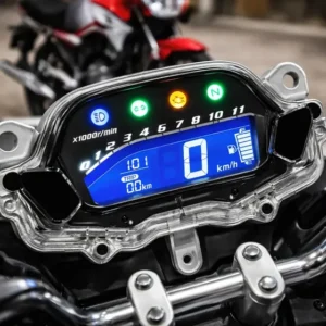 Painel Completo Cg160 Titan Fan 2015 Até 2020 Com Conta-giro