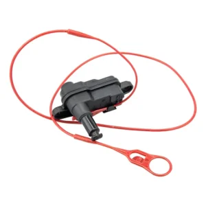 Motor Trava Solenoide Portinhola Tanque Audi A1 A3 A4 A5 A6