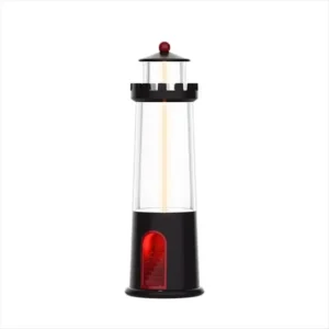 Farol De Iluminação De Três Camadas Camping Maglev Atmospher