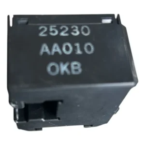 Relê Da Trava Da Porta Nissan Kicks 2017-2018 Cx55