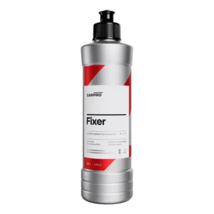 Composto De Refino Fixer 1step Polish 250ml Carpro
