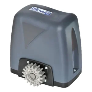 Rossi Dz Nano Turbo Cinza 50/60 Hz Motor Do Portão 600k Cinza 60 Hz Z17
