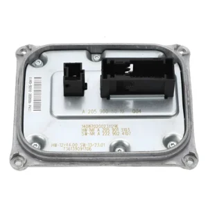 Unidade De Controle De Faróis Led De Substituição Para Farói