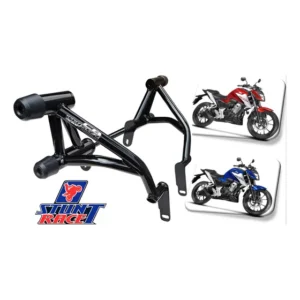 Protetor Motor Stunt Race Cb 300 F Twister 2023 A 2026