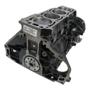 Motor Parcial 1.4 Gm 98500108
