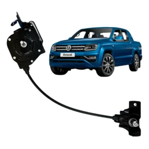 Guincho Catraca Suporte Estepe Amarok Volkswagem 2h6803660f