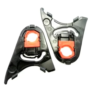 Kit Reparo Fixador Interno De Viseira Peels Icon Original