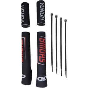 Kit Protetor Bengala Em Neoprene Showa Crf 230 Nacional