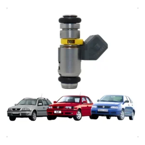 Bico Injetor Iwp041 Gol Parati Polo Ibiza 1.0 Unidade