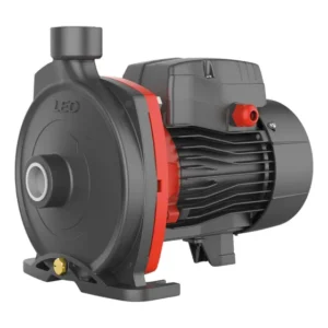 Bomba De Água Centrífuga 0,5hp Acm37 Monofásico Cor Preto Fase Elétrica Monofásica Frequência 60 Hz