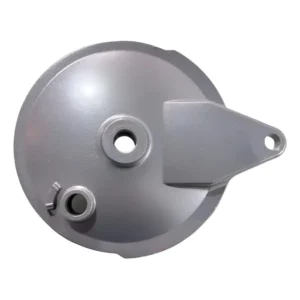 Espelho Freio Cubo Traseiro Yamaha Factor Fazer Ybr Crypton